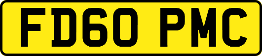 FD60PMC