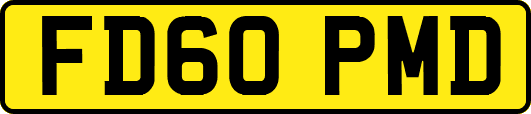 FD60PMD