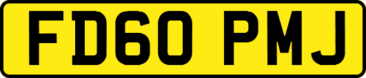 FD60PMJ