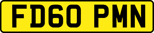 FD60PMN