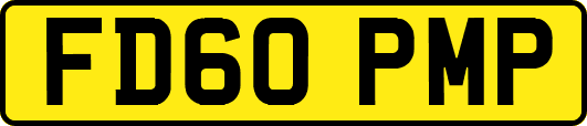 FD60PMP
