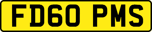 FD60PMS