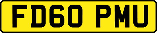FD60PMU