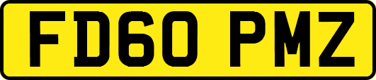 FD60PMZ