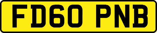 FD60PNB