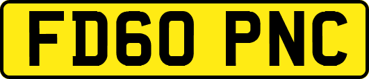 FD60PNC