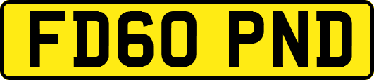 FD60PND