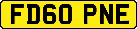 FD60PNE