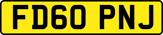 FD60PNJ