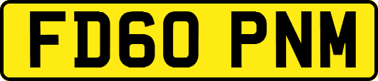 FD60PNM