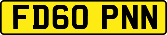 FD60PNN