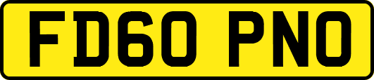 FD60PNO