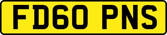 FD60PNS