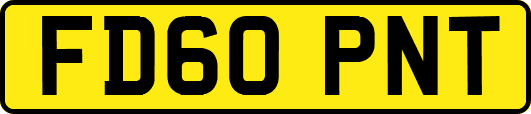 FD60PNT