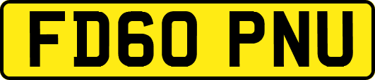 FD60PNU