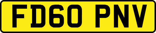FD60PNV