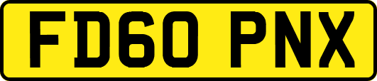 FD60PNX