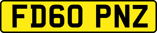 FD60PNZ