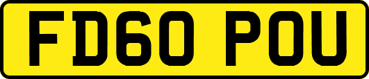 FD60POU