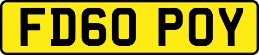 FD60POY