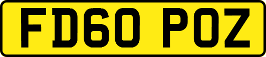 FD60POZ