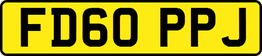 FD60PPJ