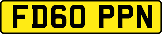 FD60PPN