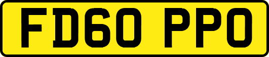 FD60PPO