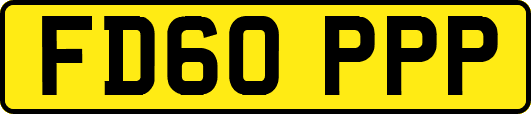 FD60PPP