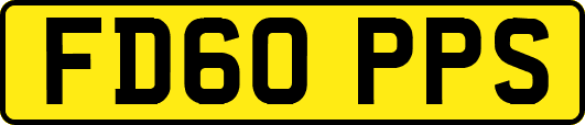 FD60PPS