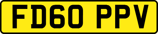 FD60PPV