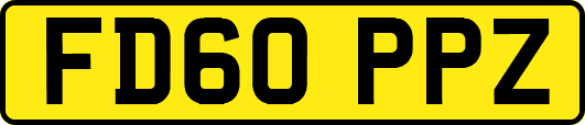FD60PPZ