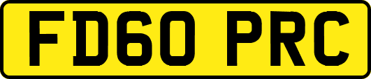 FD60PRC
