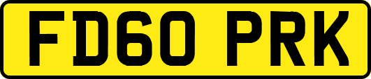 FD60PRK