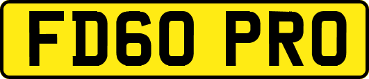 FD60PRO