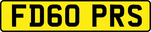 FD60PRS