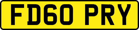 FD60PRY