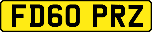 FD60PRZ