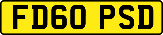 FD60PSD