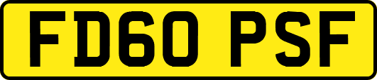 FD60PSF