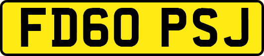 FD60PSJ