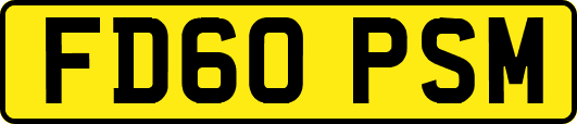 FD60PSM