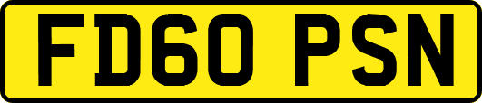 FD60PSN
