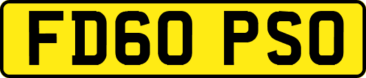 FD60PSO