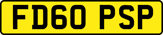 FD60PSP