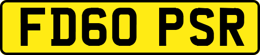 FD60PSR