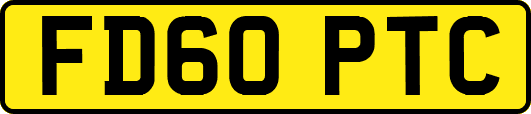 FD60PTC