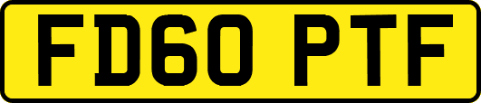 FD60PTF