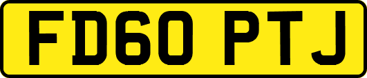 FD60PTJ