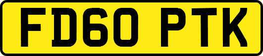 FD60PTK